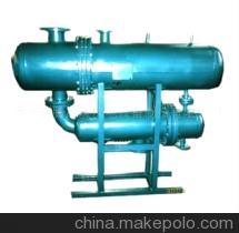 【復(fù)合流程換熱器】價格,廠家,圖片,換熱器,西安宏騰冷暖機電設(shè)備制造-