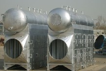 【供應窯爐余熱鍋爐、空氣預熱器(圖)】_供應窯爐余熱鍋爐、空氣預熱器指導價_供應窯爐余熱鍋爐、空氣預熱器行情 -天津華能集團能源設備廠
