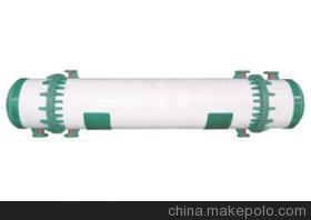 【供應新安江PSGH石墨改性聚丙烯換熱器】價格,廠家,圖片,換熱器,杭州新安江工業泵-