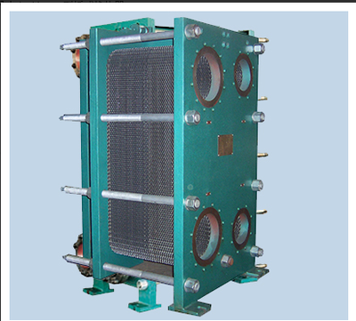 【翰運(yùn)板式換熱器 廣州換熱器廠家 換熱器定制】價格_廠家_圖片