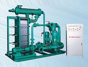 供應機電工業(yè)專用的換熱器 佛山傳熱設備廠_紡織皮革_世界工廠網(wǎng)中國產(chǎn)品信息庫