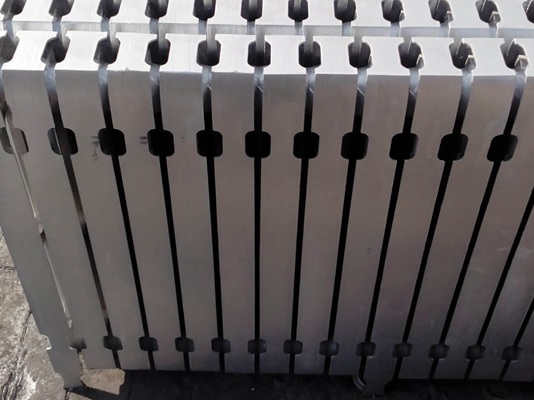 換熱器出現了震動應該怎么辦