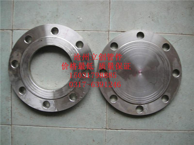 優(yōu)質8字法蘭盲板生產廠家在換熱器領域的應用與選擇