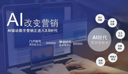 AI營(yíng)銷創(chuàng)想季2.0開賽 攜手品牌廣告主，共筑數(shù)字文化創(chuàng)意夢(mèng)工廠